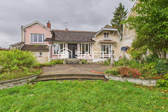 achat maison jouy-le-moutier 95280