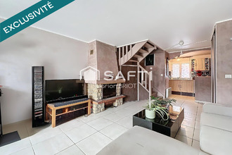 achat maison jouy-le-moutier 95280