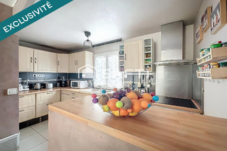 achat maison jouy-le-moutier 95280