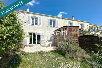 achat maison jouy-le-moutier 95280