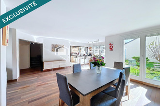 achat maison jouy-le-moutier 95280