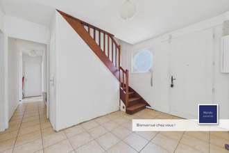 achat maison jouy-le-moutier 95280