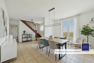 achat maison jouy-le-moutier 95280