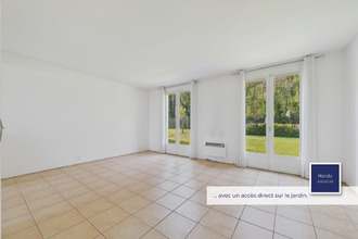 achat maison jouy-le-moutier 95280