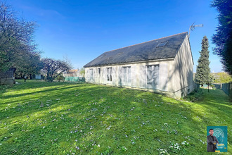 achat maison jouy-le-moutier 95280