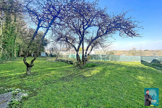 achat maison jouy-le-moutier 95280