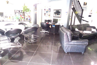 achat maison jouy-le-moutier 95280