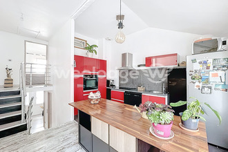 achat maison jouy-le-moutier 95280