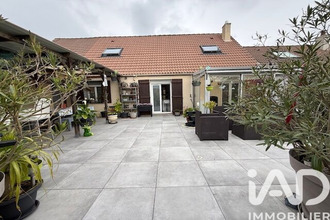 achat maison jouy-le-moutier 95280