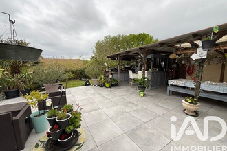 achat maison jouy-le-moutier 95280