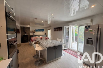achat maison jouy-le-moutier 95280