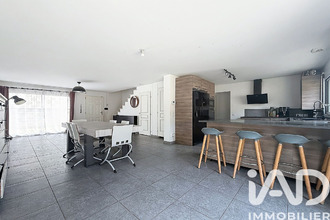 achat maison jouy-le-moutier 95280