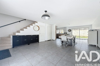 achat maison jouy-le-moutier 95280