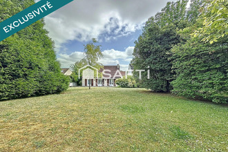 achat maison jouy-le-moutier 95280