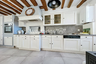 achat maison jouy-le-moutier 95280