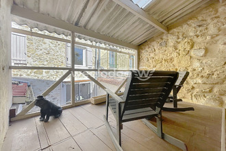 achat maison jouy-le-moutier 95280