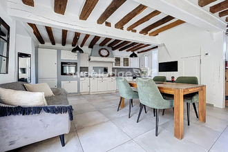 achat maison jouy-le-moutier 95280