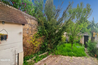 achat maison jouy-le-moutier 95280