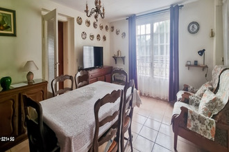 achat maison jouy-le-moutier 95280