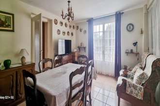 achat maison jouy-le-moutier 95280