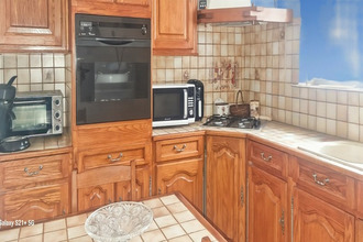 achat maison jouy-le-moutier 95280