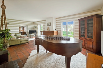 achat maison jouy-le-moutier 95280