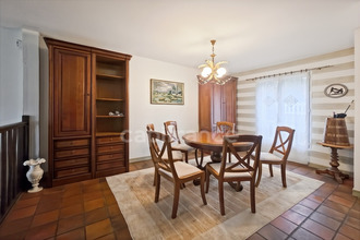achat maison jouy-le-moutier 95280