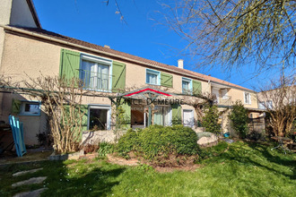 achat maison jouy-le-moutier 95280
