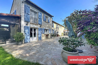 achat maison jouy-le-moutier 95280