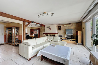 achat maison jouy-le-moutier 95280