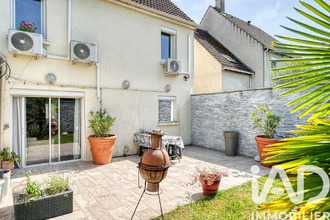 achat maison jouy-le-moutier 95280