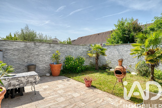 achat maison jouy-le-moutier 95280