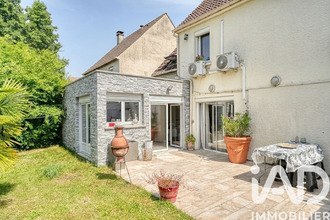 achat maison jouy-le-moutier 95280