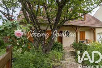 achat maison jouy-le-moutier 95280