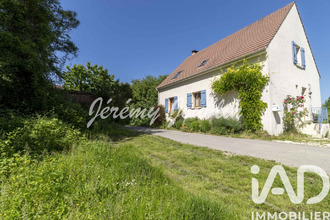 achat maison jouy-le-moutier 95280