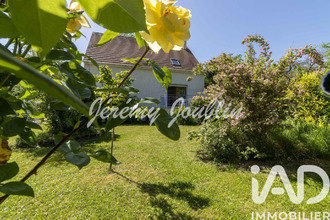 achat maison jouy-le-moutier 95280