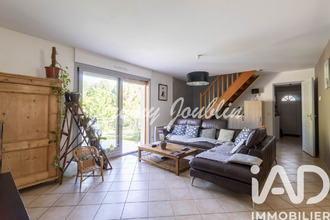 achat maison jouy-le-moutier 95280