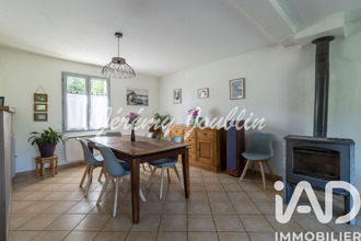 achat maison jouy-le-moutier 95280