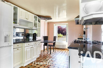 achat maison jouy-le-moutier 95280