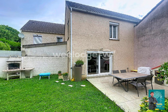 achat maison jouy-le-moutier 95280