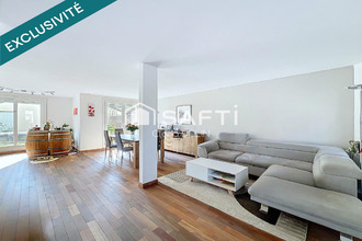 achat maison jouy-le-moutier 95280