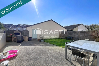achat maison jouy-le-moutier 95280