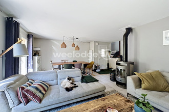achat maison jouy-le-moutier 95280
