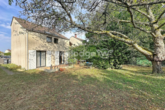 achat maison jouy-le-moutier 95280