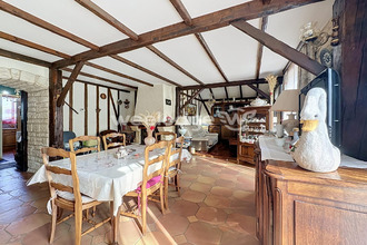 achat maison jouy-le-moutier 95280