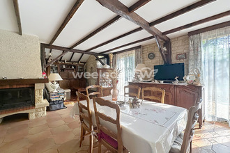 achat maison jouy-le-moutier 95280