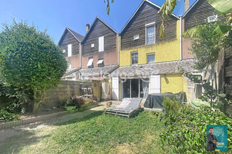 achat maison jouy-le-moutier 95280