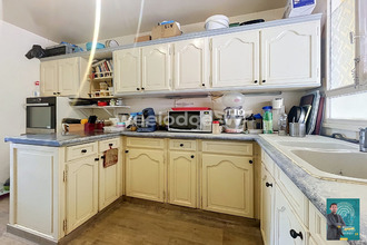 achat maison jouy-le-moutier 95280