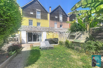 achat maison jouy-le-moutier 95280