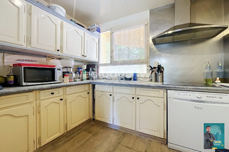 achat maison jouy-le-moutier 95280